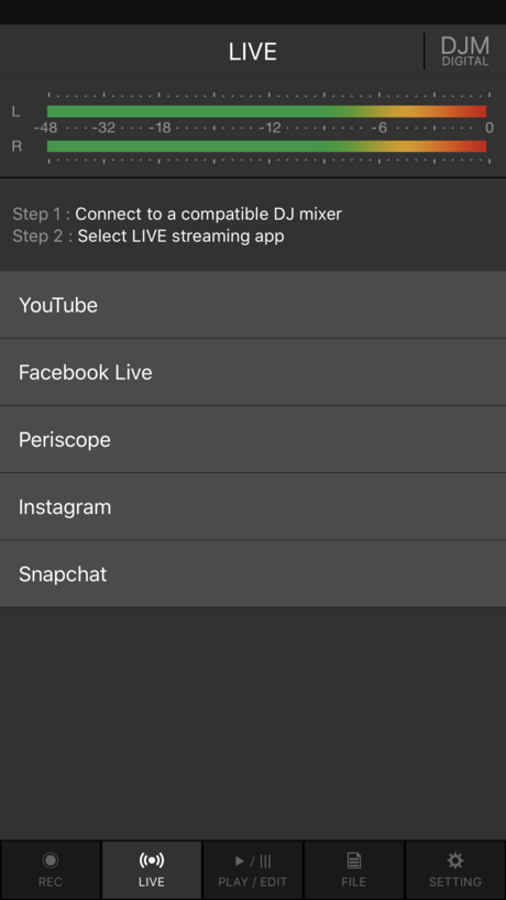 DJM-REC gallery image