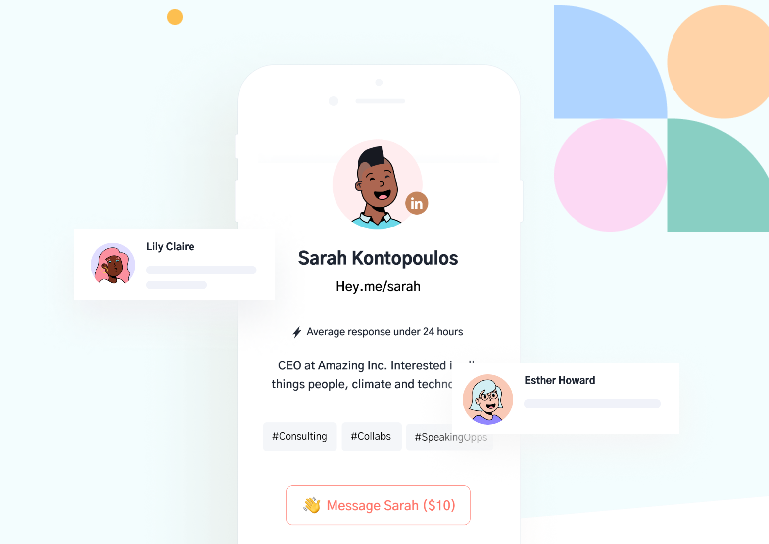 Chatclub gallery image