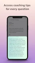 Whiz: AI Job Interview Prep gallery image