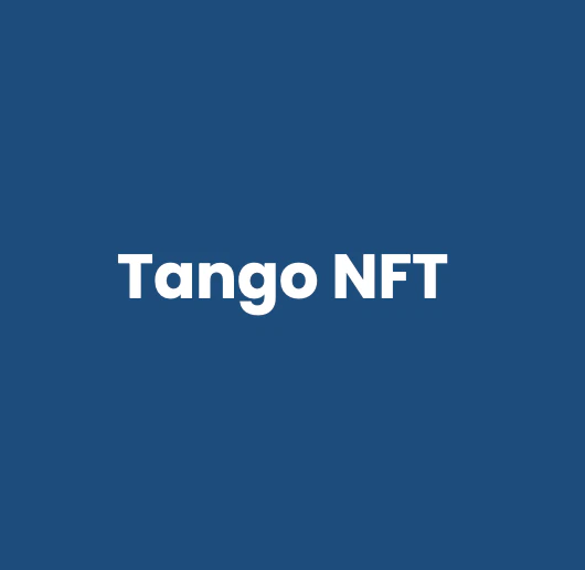 Tango NFT