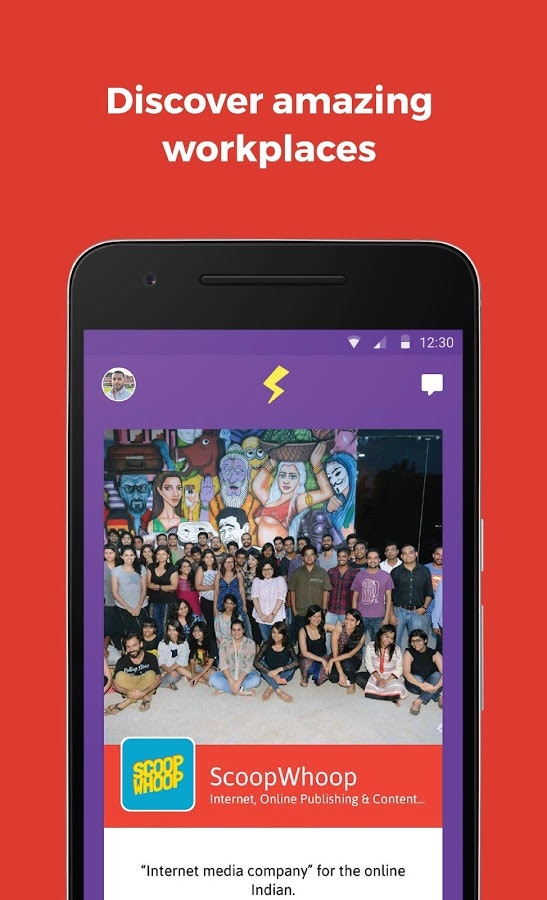 Super - Your Personal Recruiter gallery image