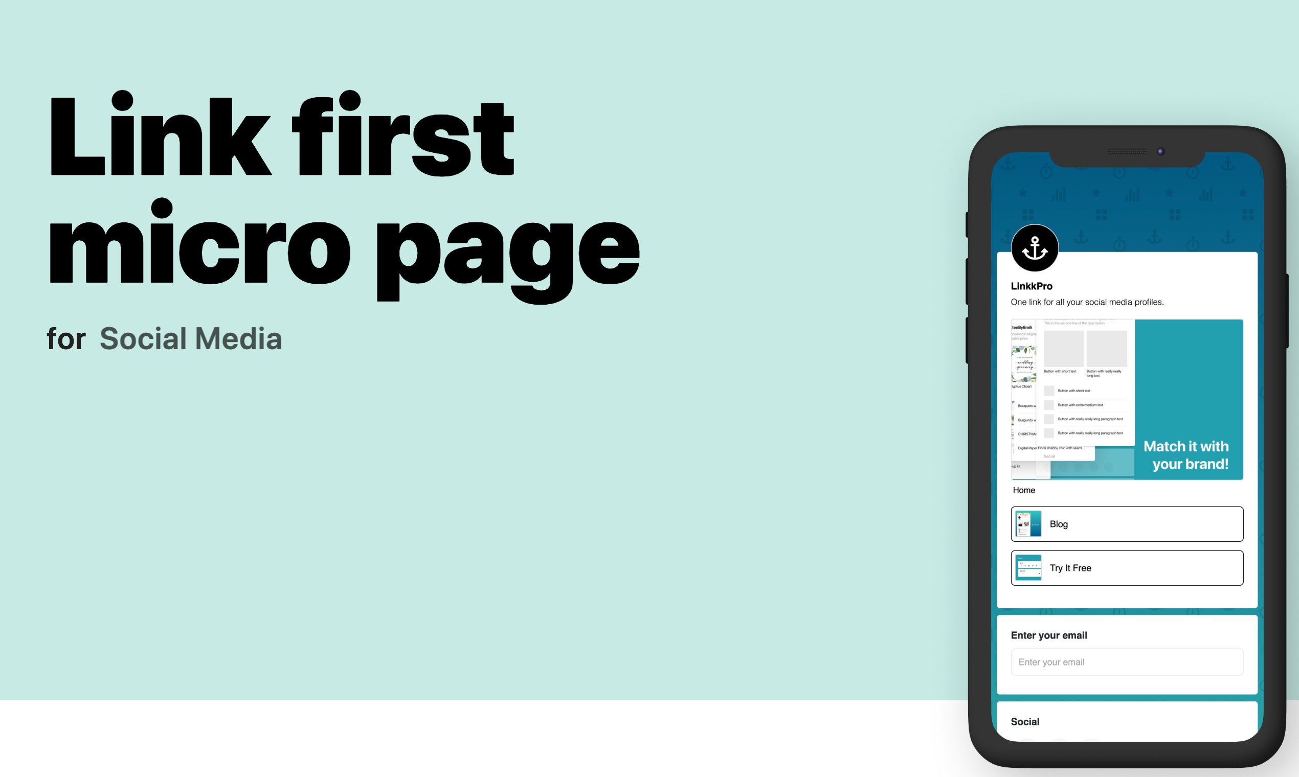 Linkk.Pro gallery image