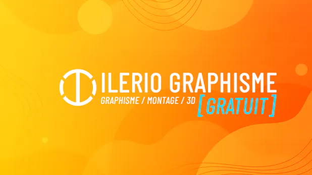 Ilerio Graphisme gallery image