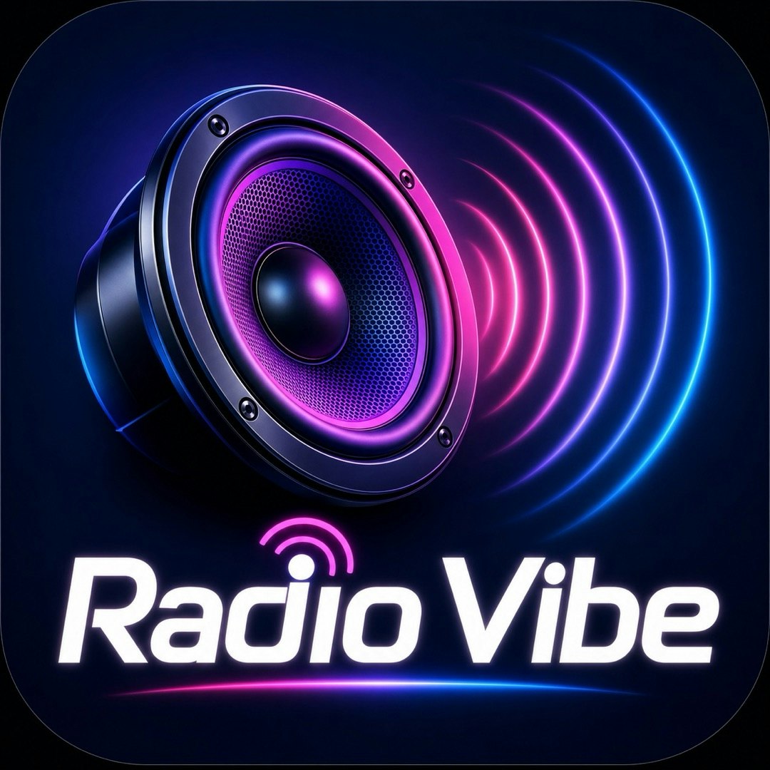 RadioVibe