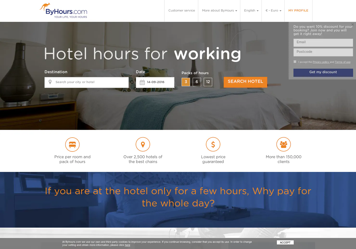 ByHours