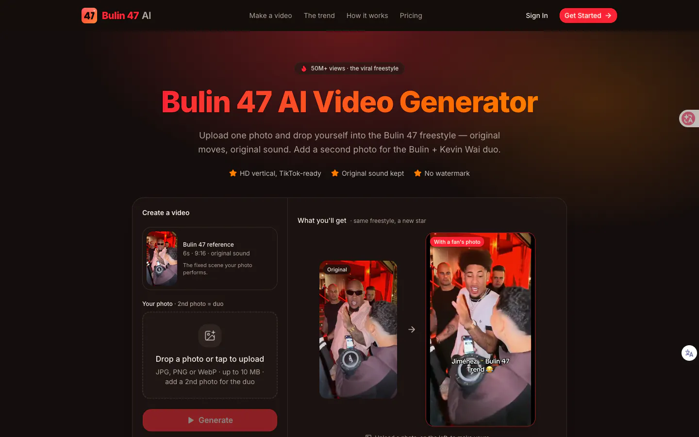 Bulin 47 AI gallery image