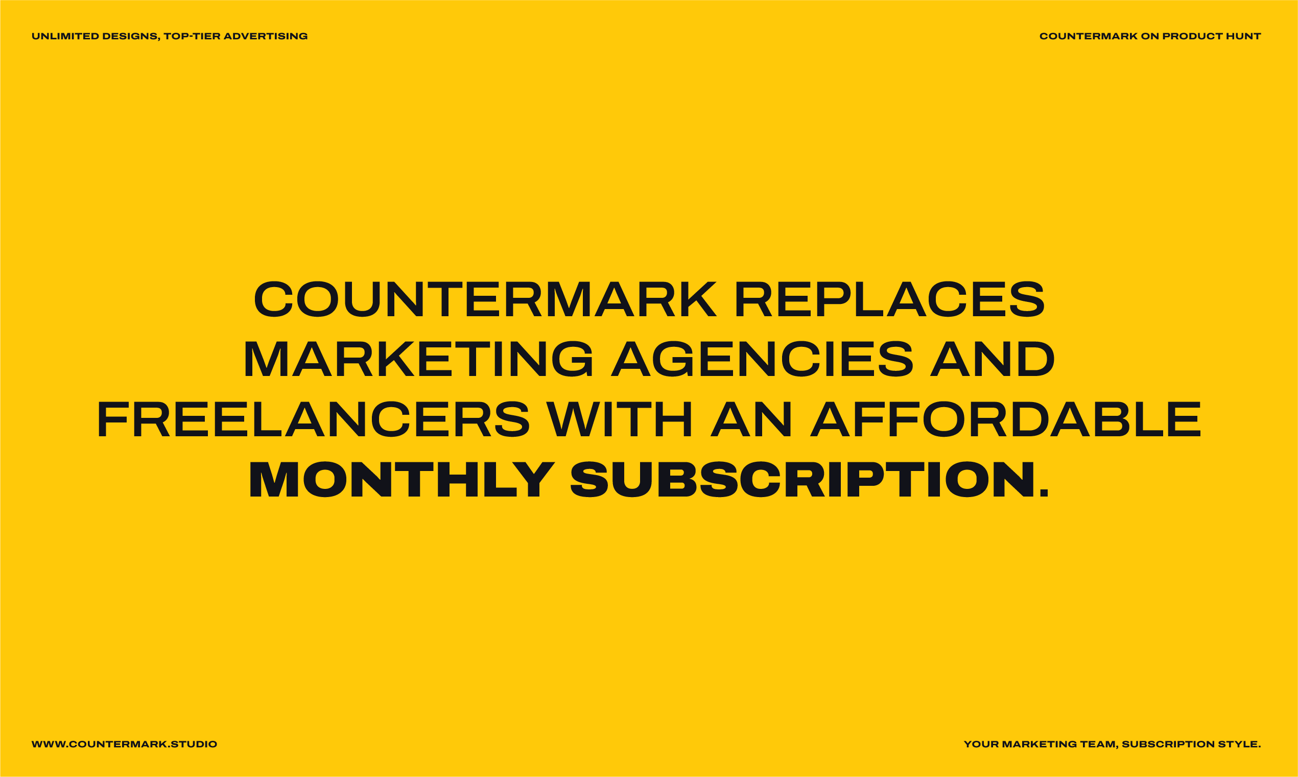 Countermark gallery image