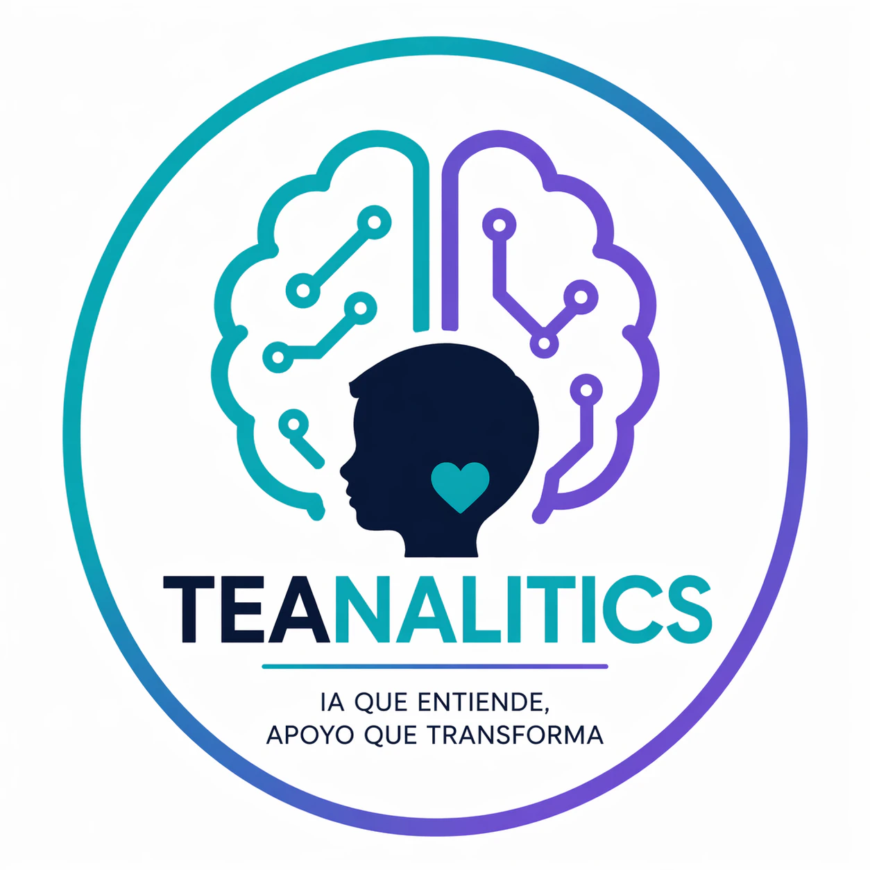 TEANALITICS logo
