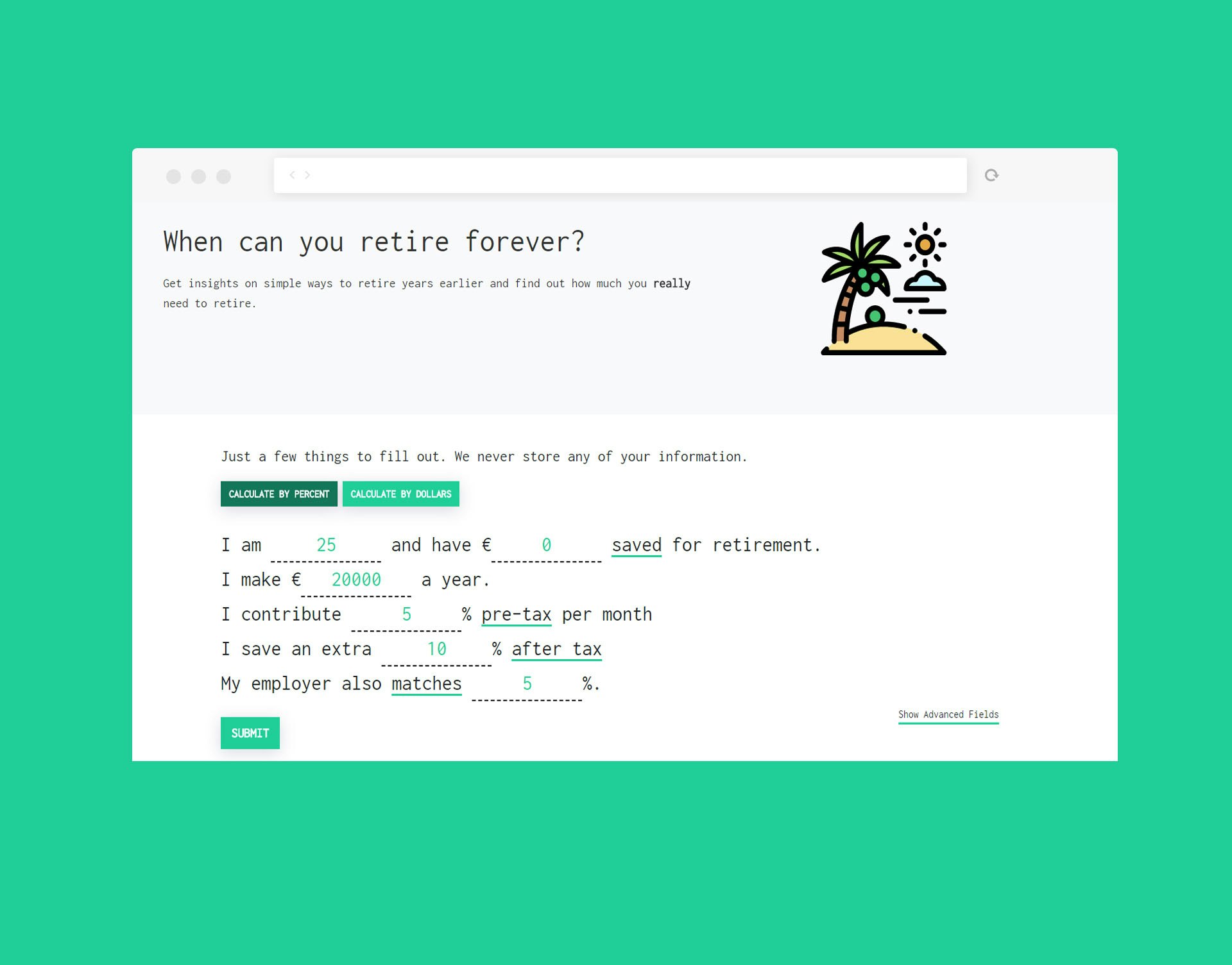 Financial Toolbelt gallery image
