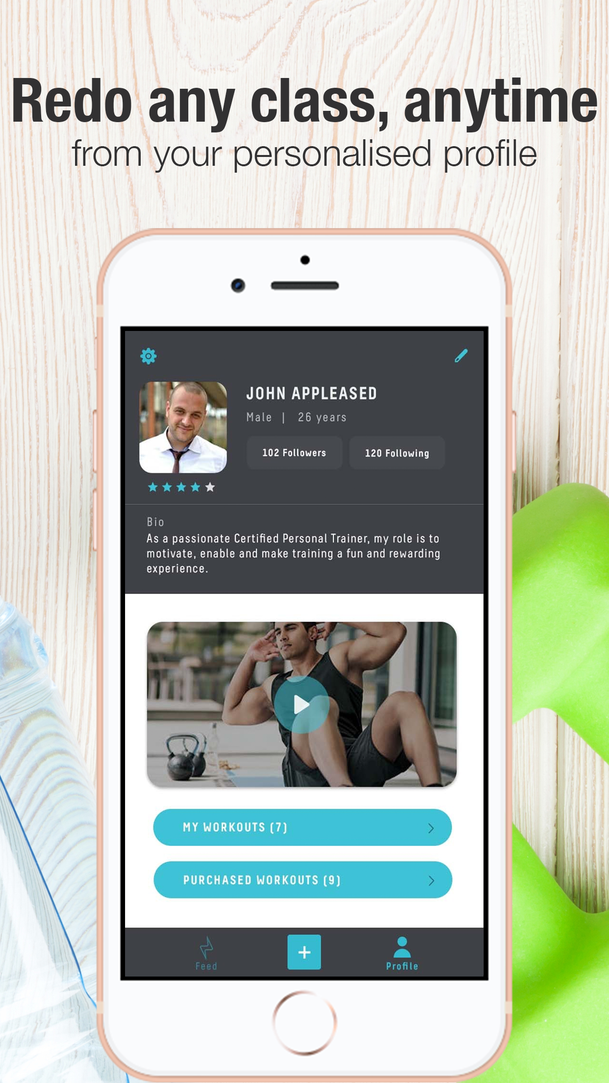 FITTEVER gallery image