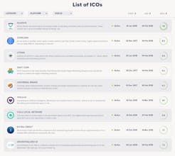 ICOmarks gallery image