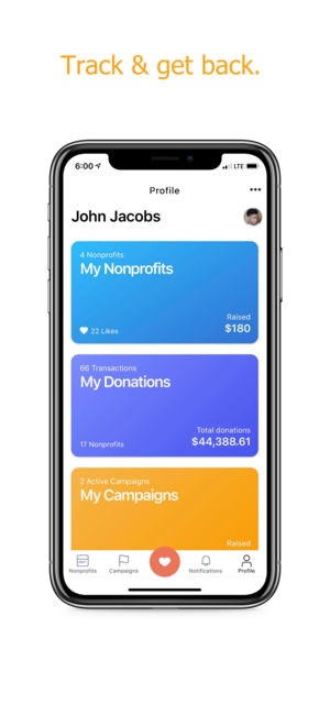 Fundra gallery image