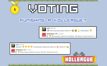 Kolleague gallery image