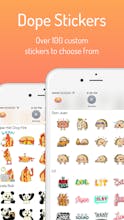 Next Emoji Keyboard gallery image