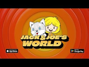 Jack and Joe's World gallery image