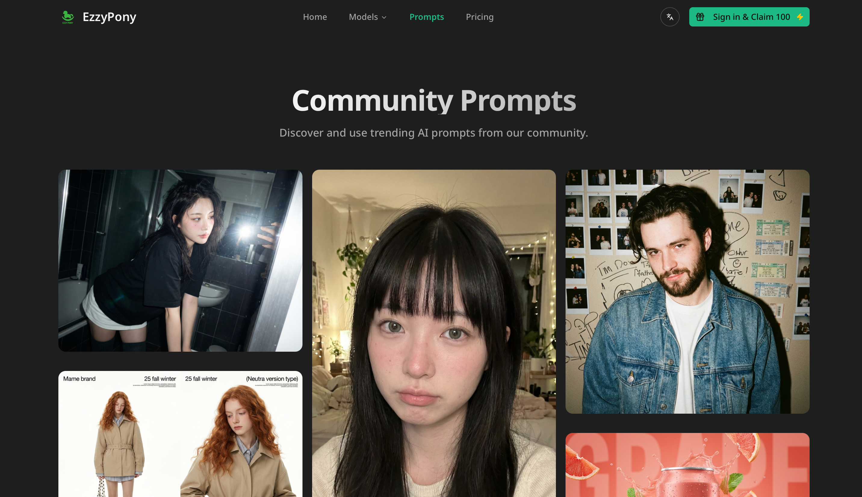 EzzyPony gallery image