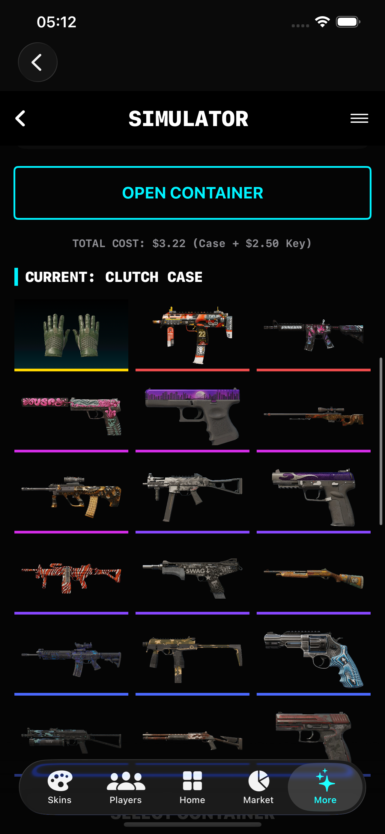 Take.skin gallery image