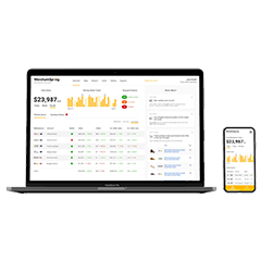 Marktplace Manager