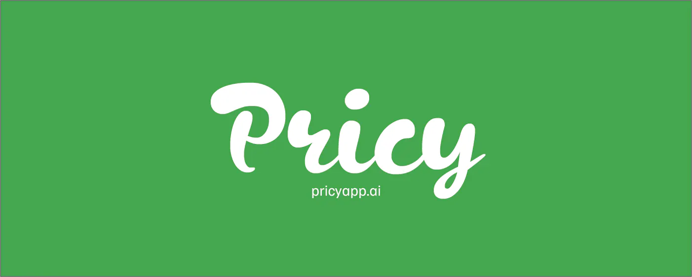 Pricy gallery image