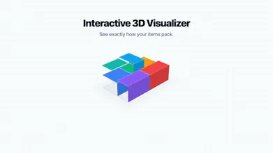 CBMCalc - CBM Calculator gallery image