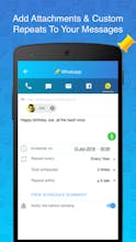 SKEDit Scheduling App gallery image