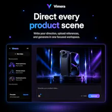 Vimera AI gallery image