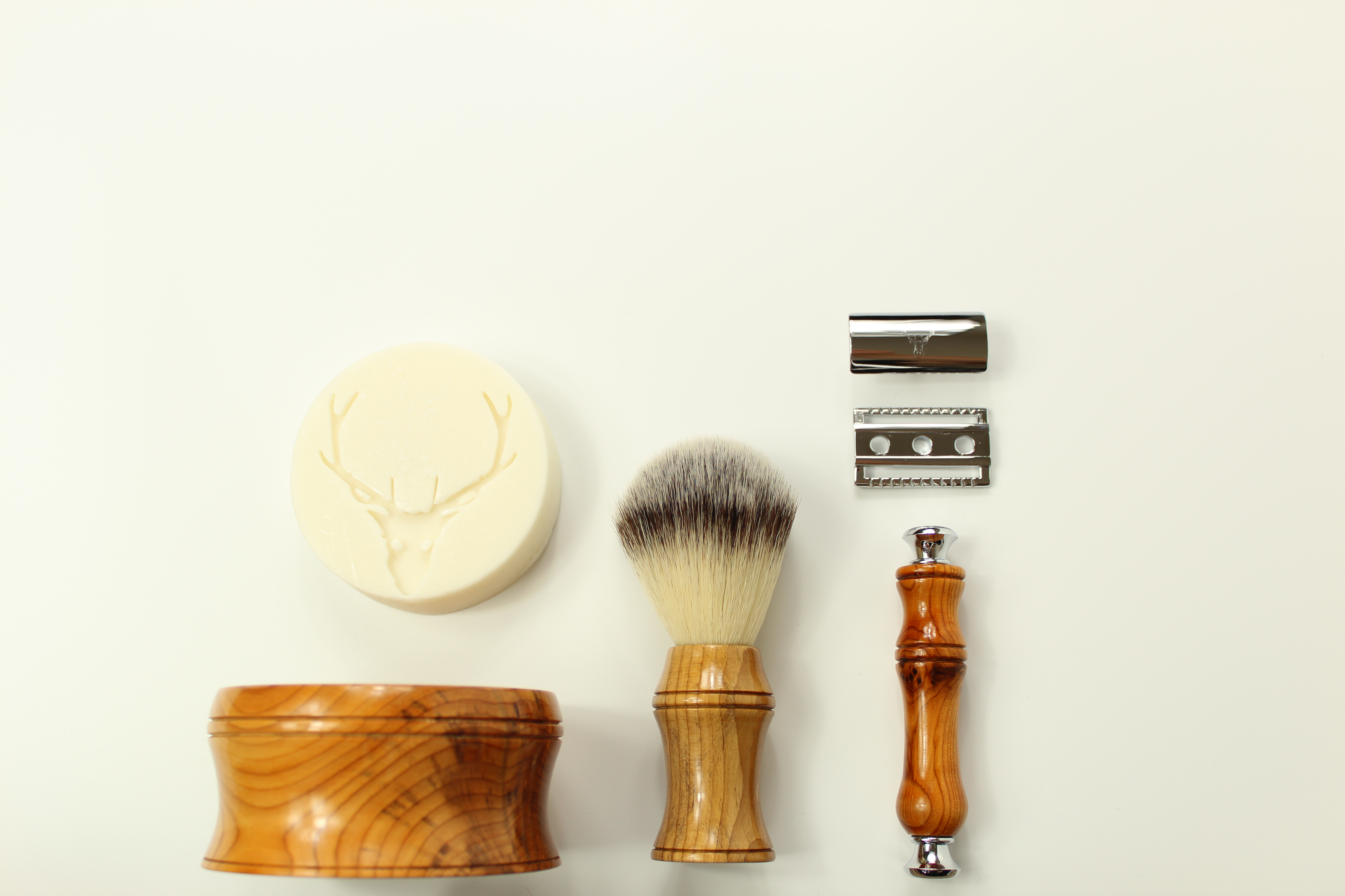 Kickstarter: Britain's Best shave! gallery image