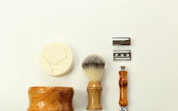 Kickstarter: Britain's Best shave! media 1