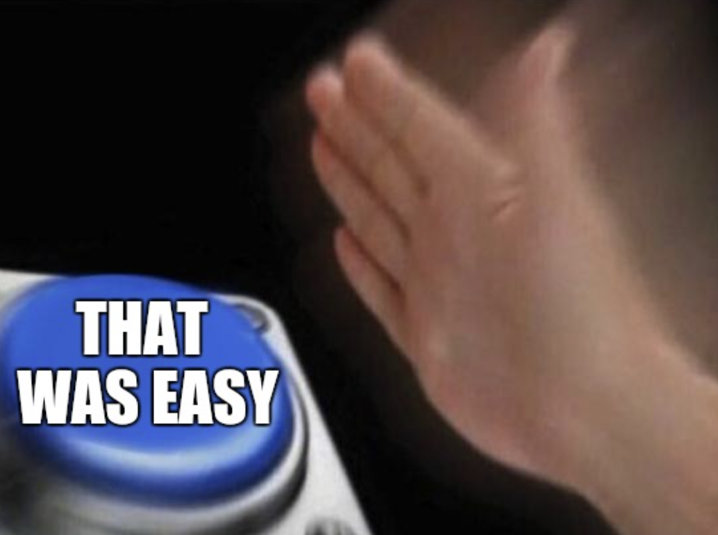 Poll option Yes image