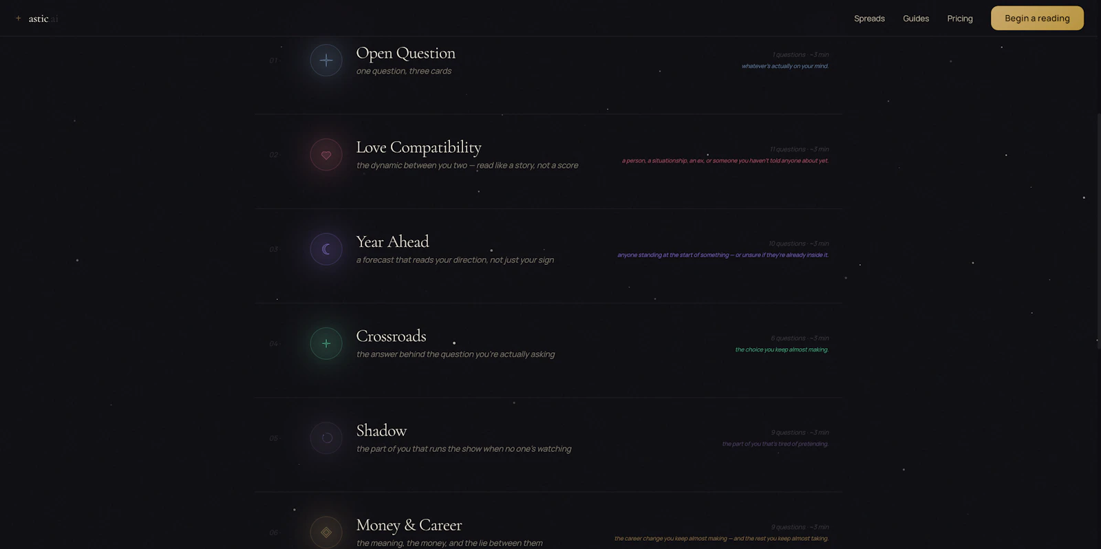 astic.ai screenshot 5