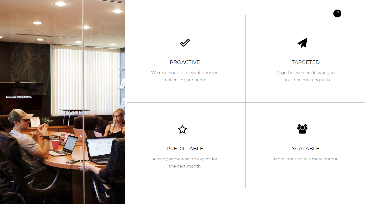 Leadaro On-Demand gallery image