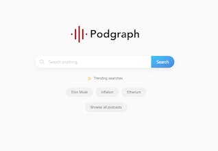 Podgraph gallery image