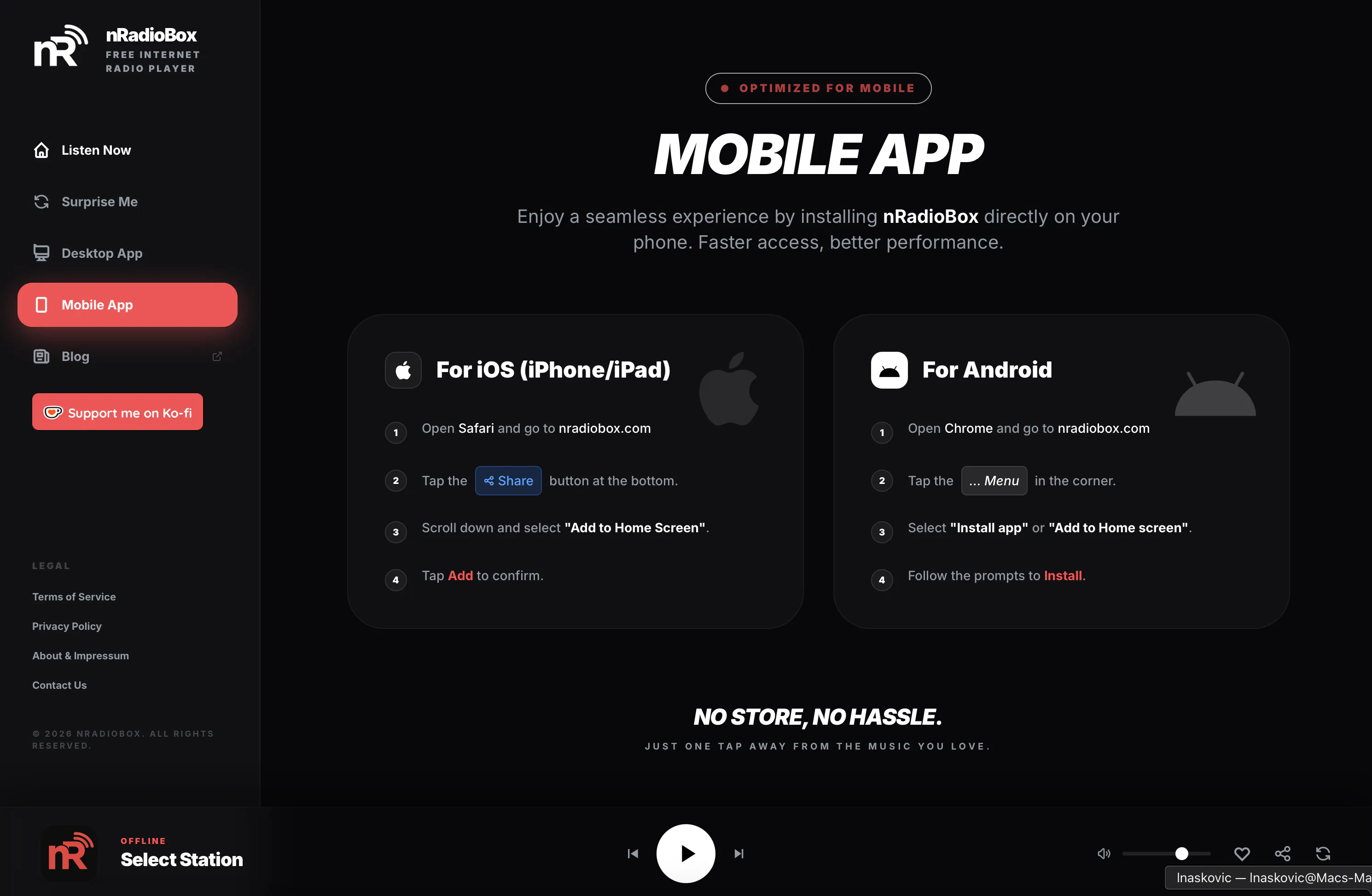 Screenshot 3