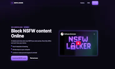 NSFW Locker gallery image
