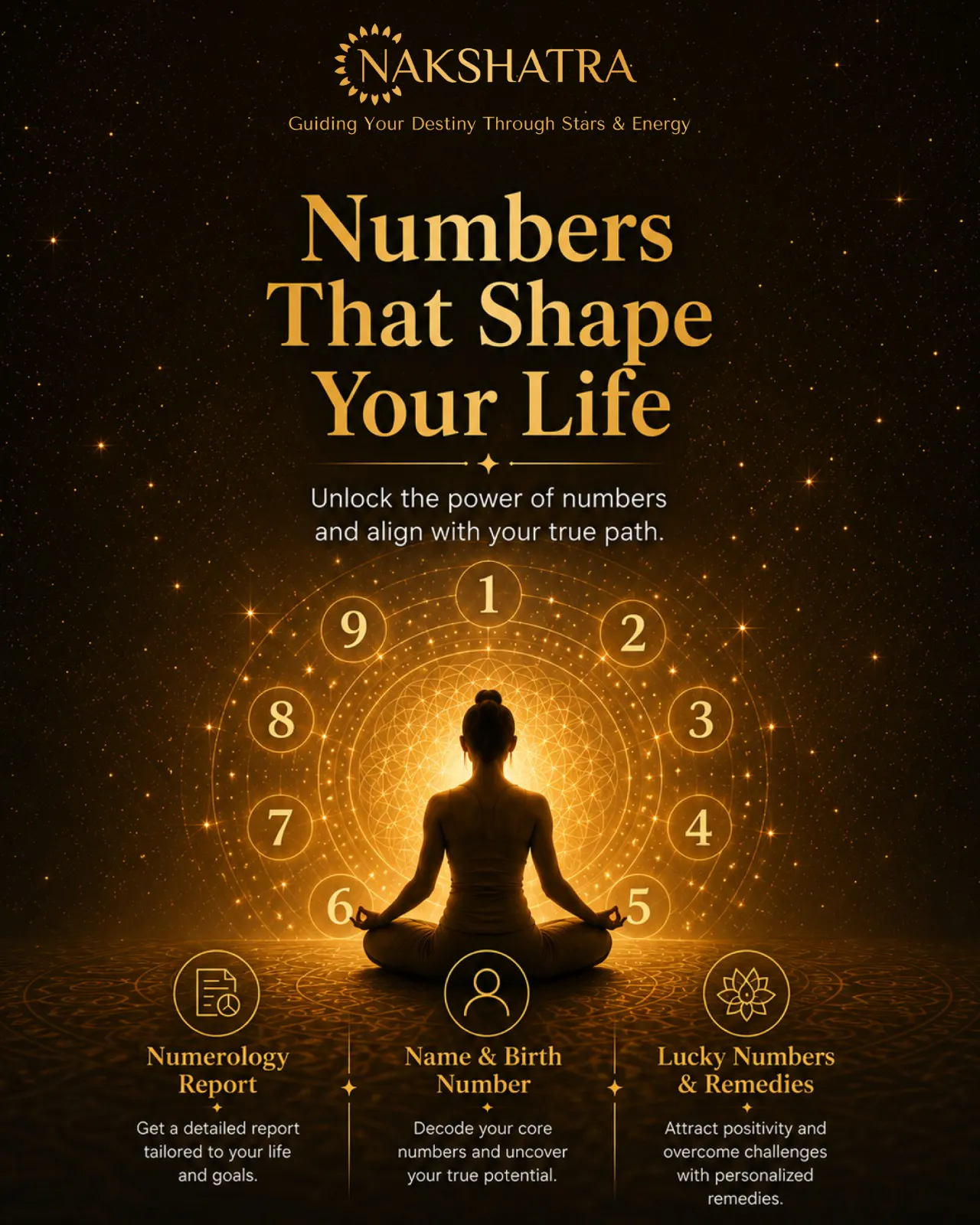Nakshatra Guru gallery image