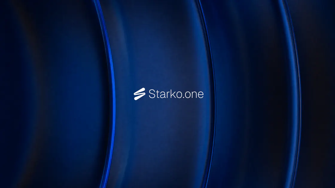 Starko Turn support into growth gallery image