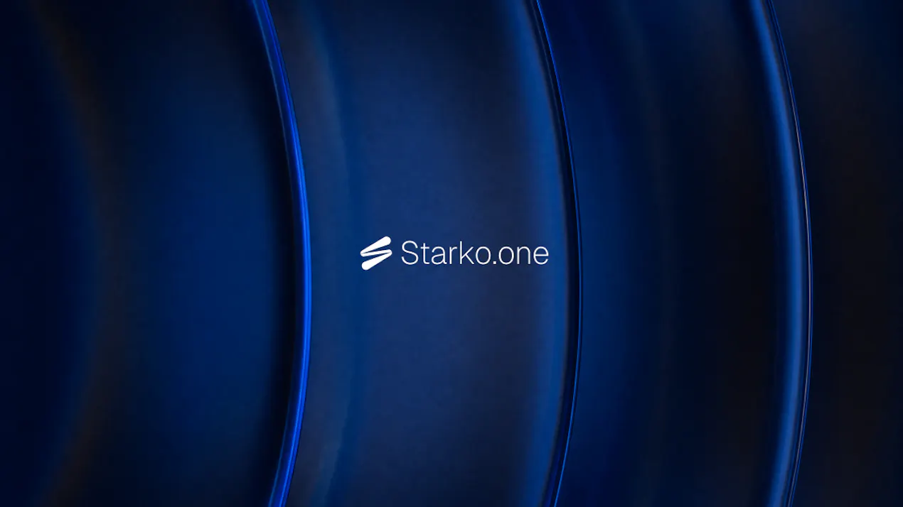 Starko Turn support into growth product