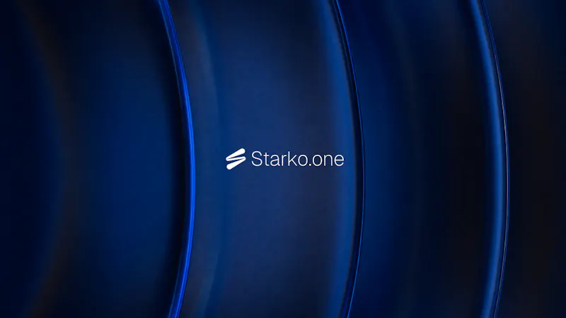 Starko Turn support into growth screenshot 2