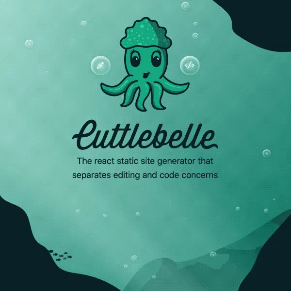 Cuttlebelle