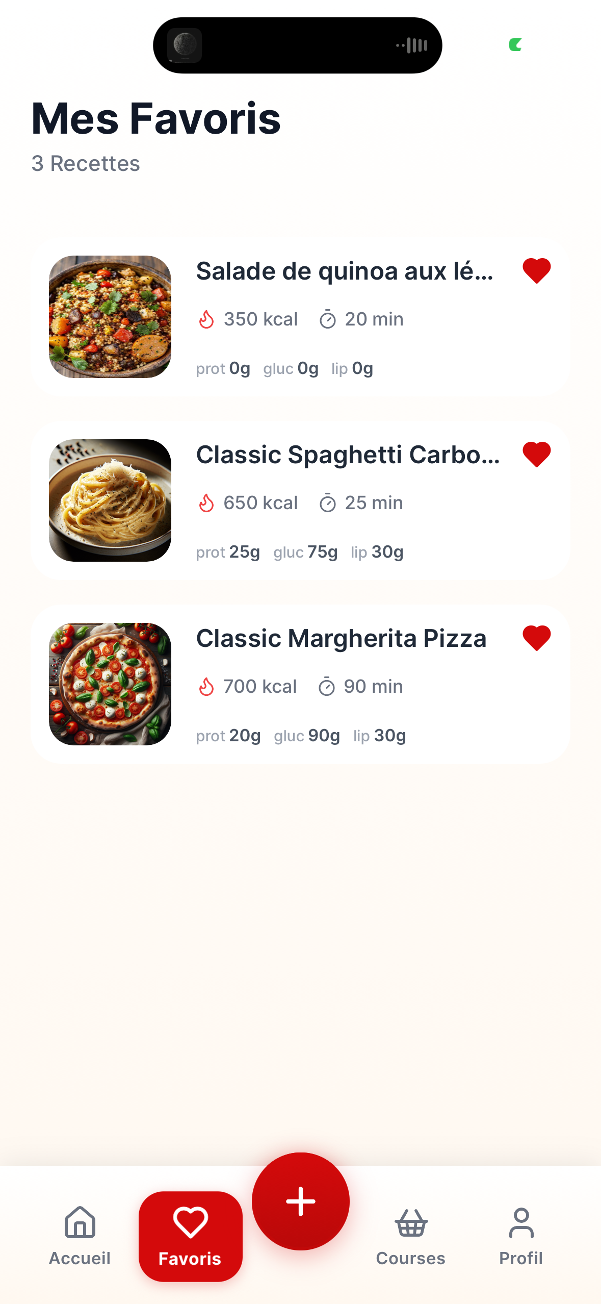 Scaneat  gallery image