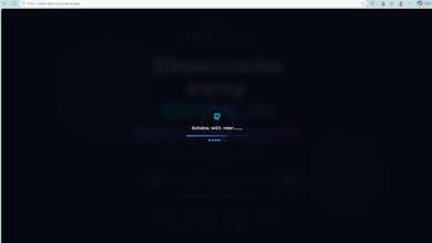 RepoLens — GitHub Intelligence gallery image