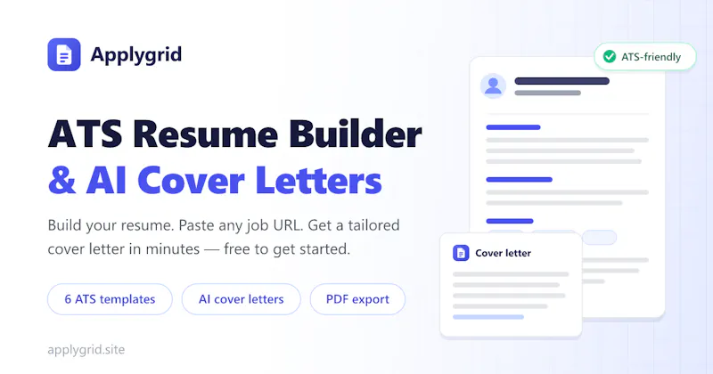 Applygrid screenshot 1