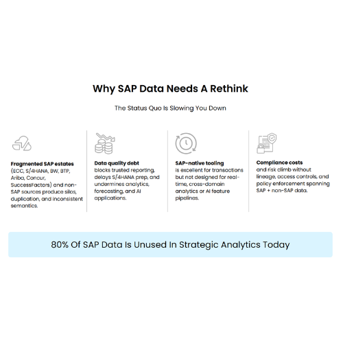 DataWise - Screenshot 2 showing product features and functionality