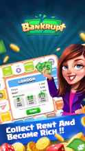 Bankrupt: Classic Monopoly style android game gallery image