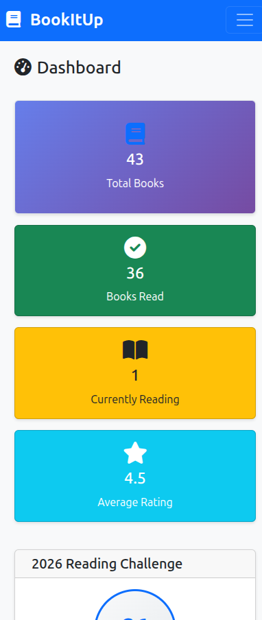 BookItUp gallery image