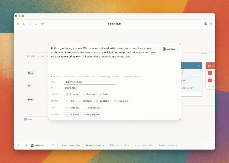 Seamside screenshot 3