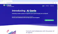 AiGenie