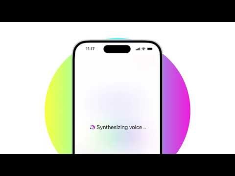 Affi – AI affirmations gallery image