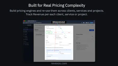 RevExOS gallery image