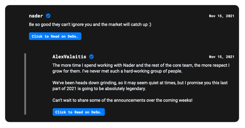 DeSo Embed gallery image